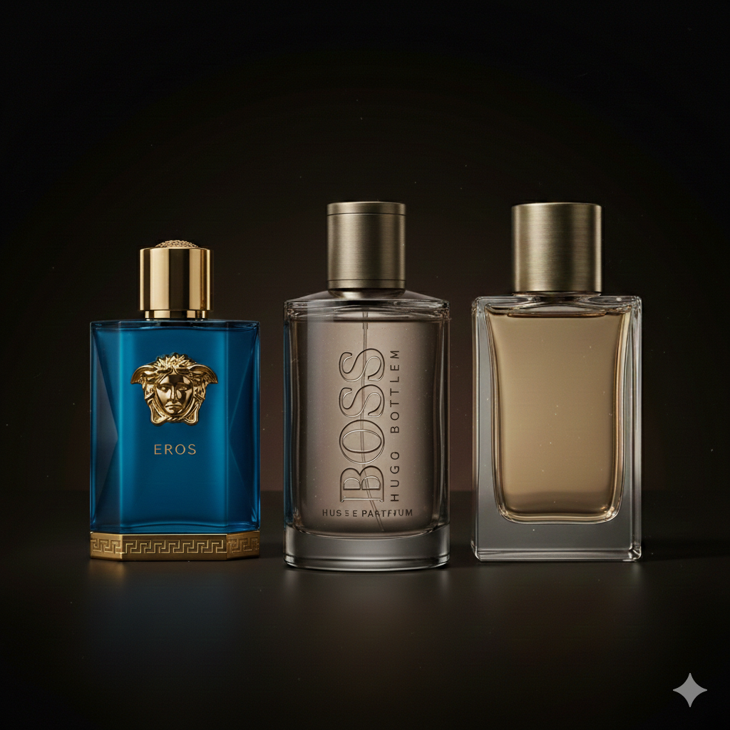 Perfumes para Hombre y Mujer | Fragancias Originales y Exclusivas