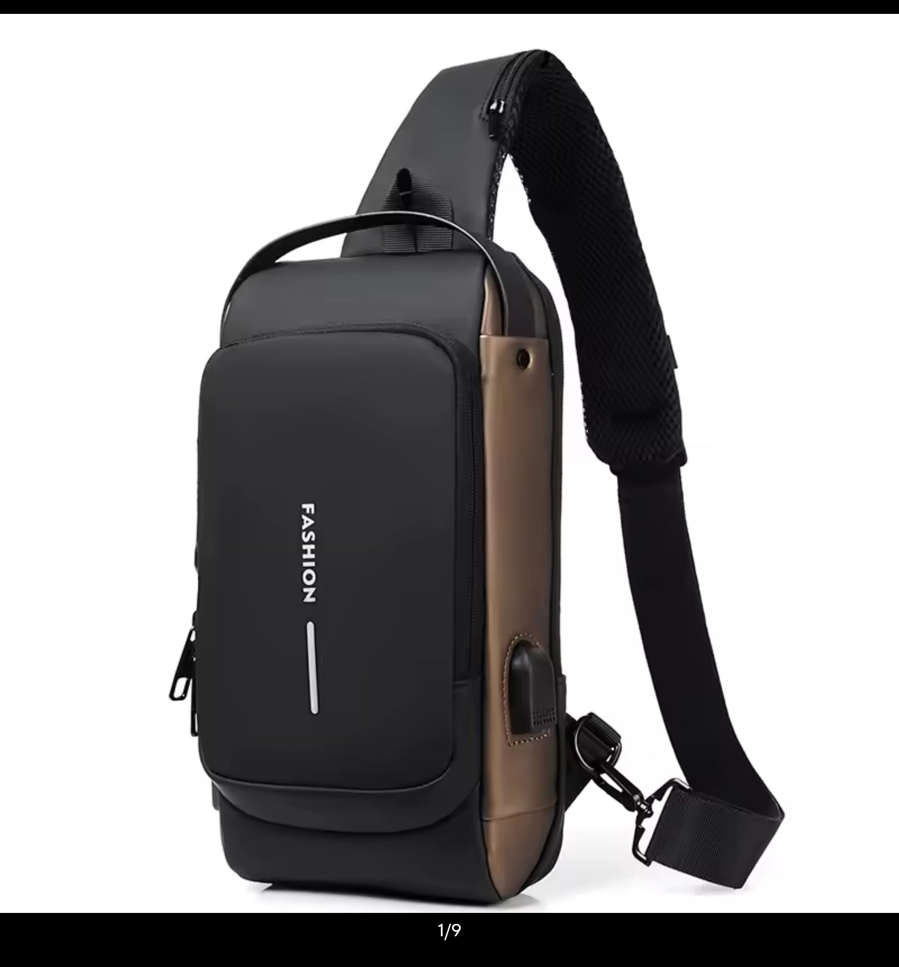 Gray helmet for bikers