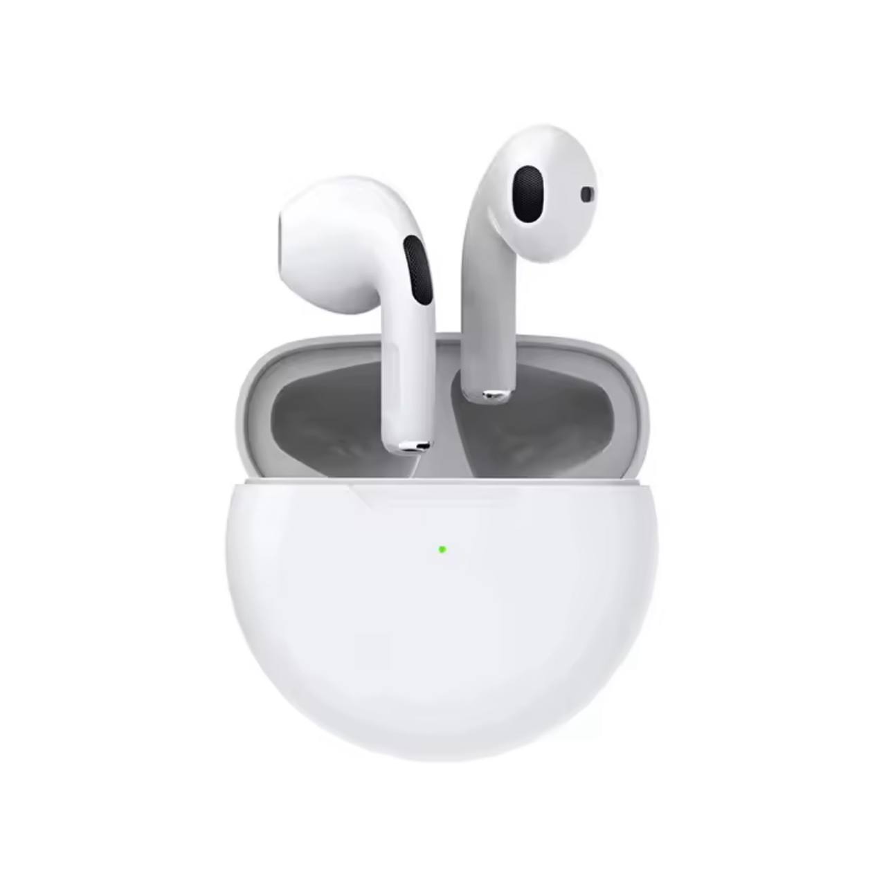 Gray helmet for bikers