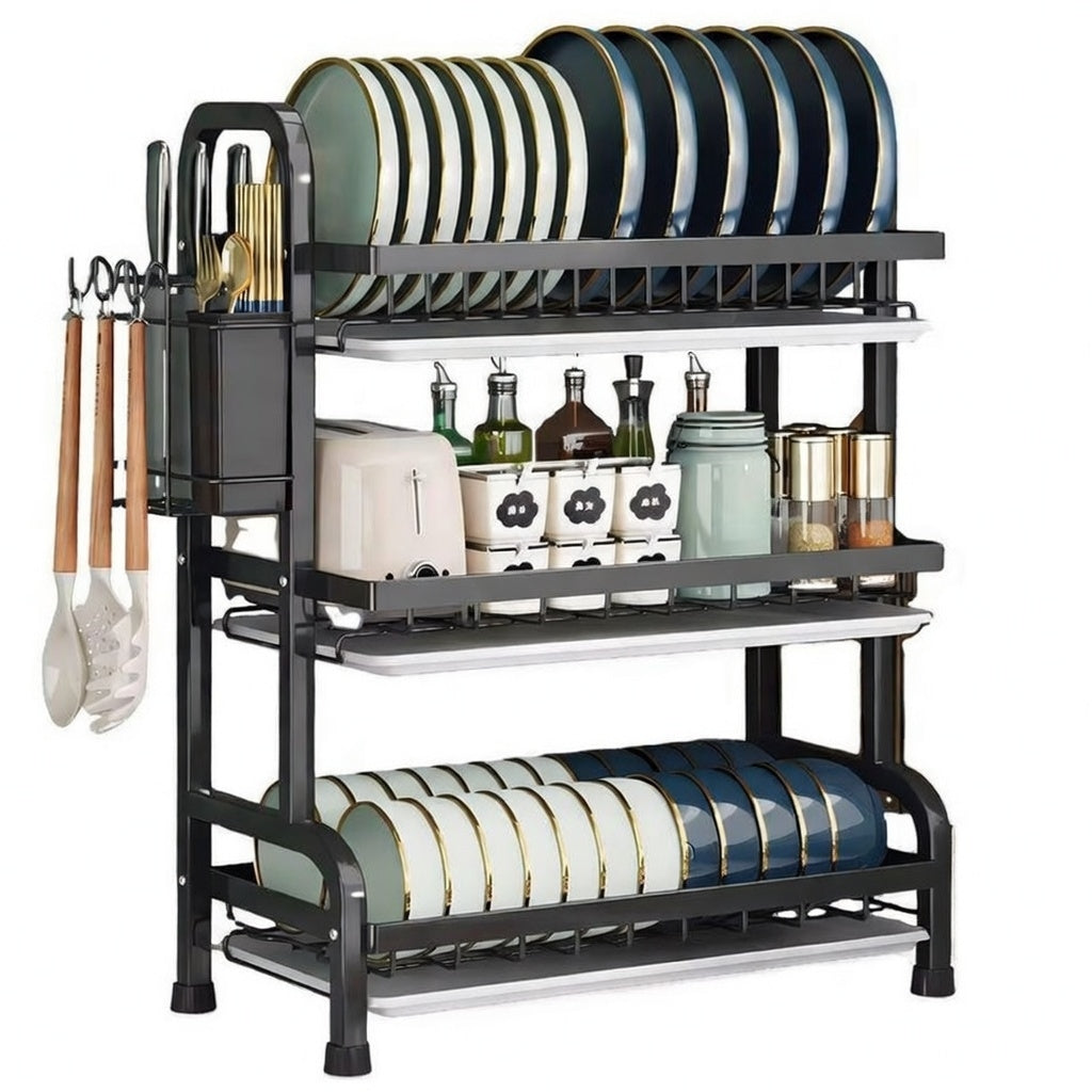 PLATERA ESCURRIDOR 3 PISOS