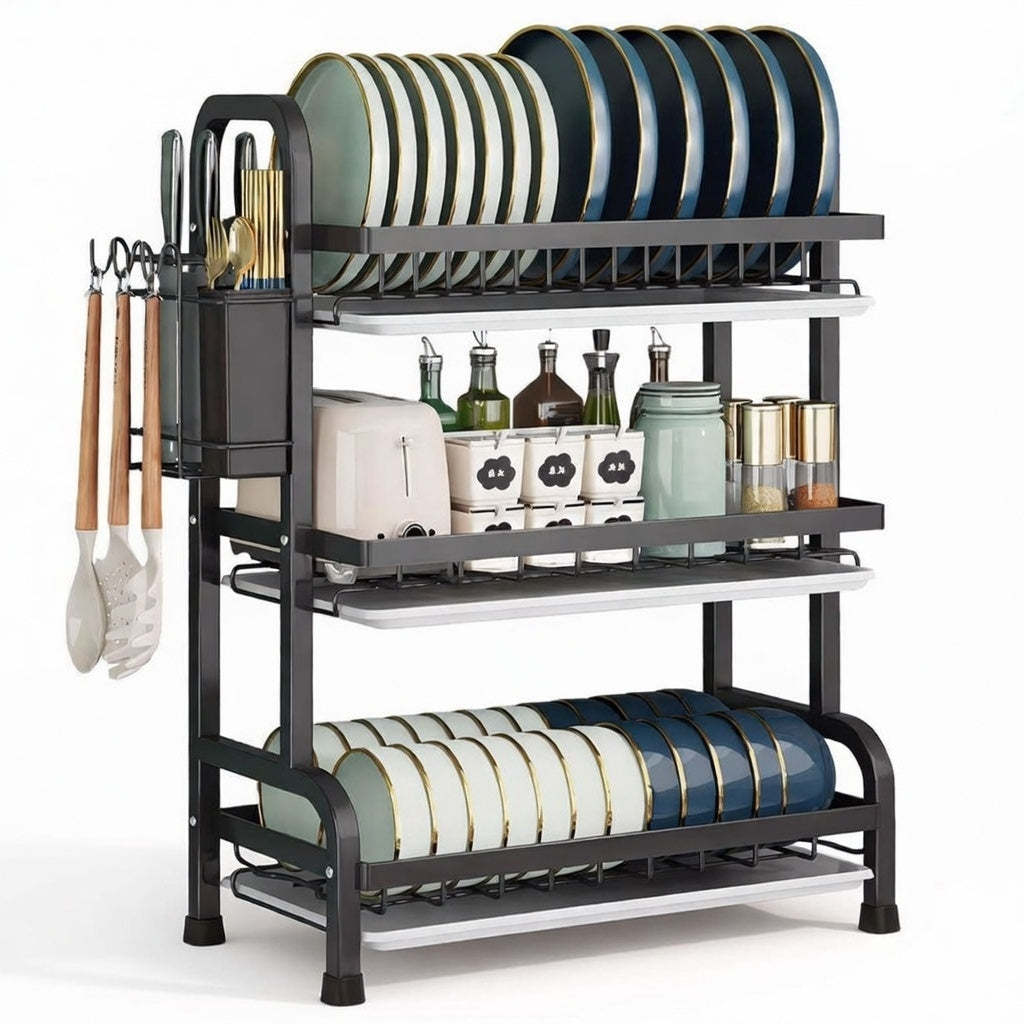 PLATERA ESCURRIDOR 3 PISOS