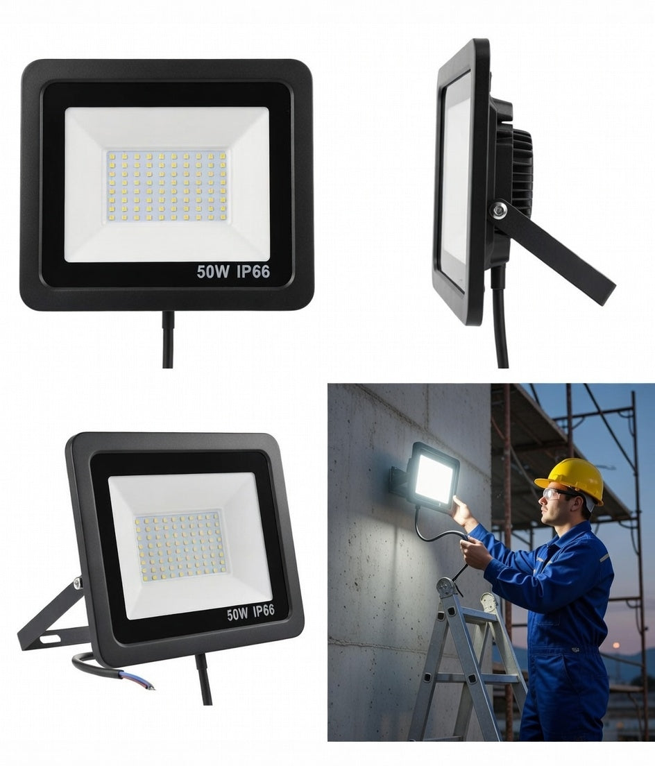Reflector LED 50W